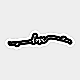 Love Sticker